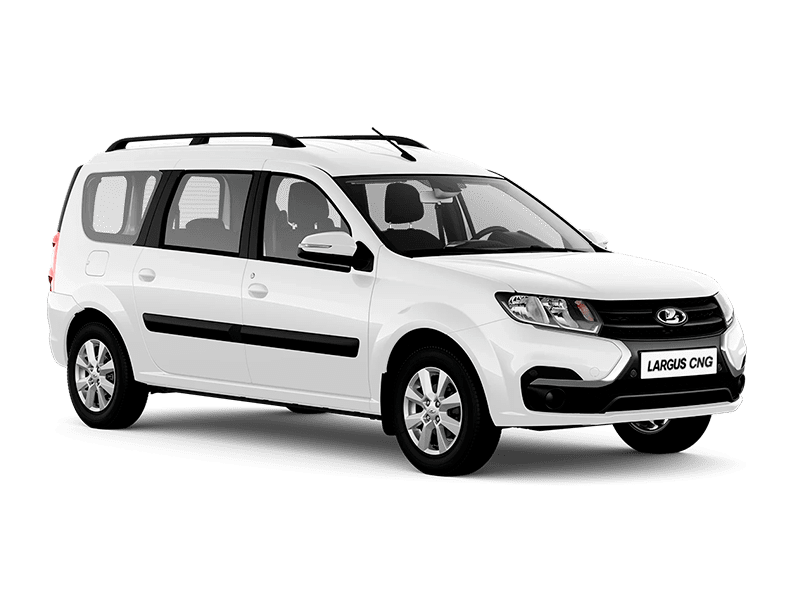 Largus CNG